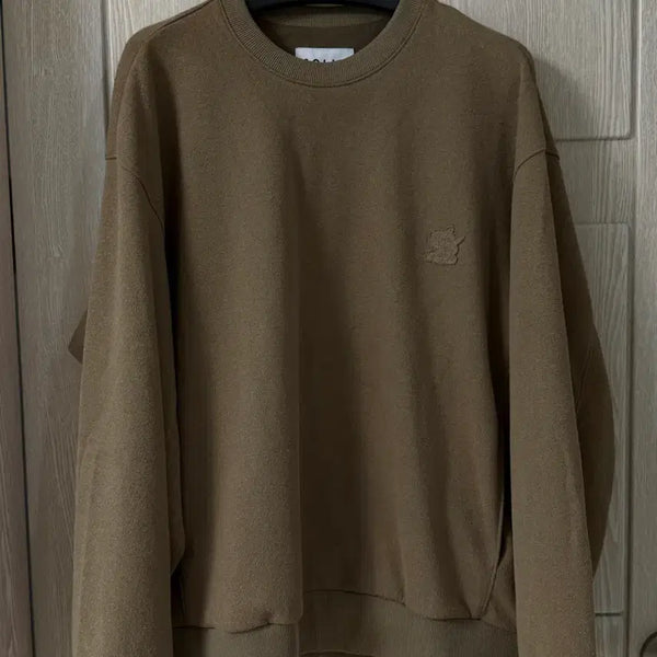 [BUNJANG] Solid Homme Sweatshirt & Pants Set-up (Bundle Set) / 솔리드옴므 스웻 셔츠,팬츠 셋업 (일괄판매)