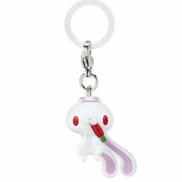 [BUNJANG] General Rabbit Mez-irushi Gacha Keyring / [마지막재고] 범용토끼 메지루시 가챠 키링