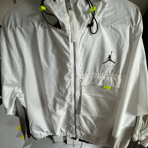 [BUNJANG] Nike Jordan Jumpman Windbreaker XL / XL)나이키 조던 점프맨 바람막이