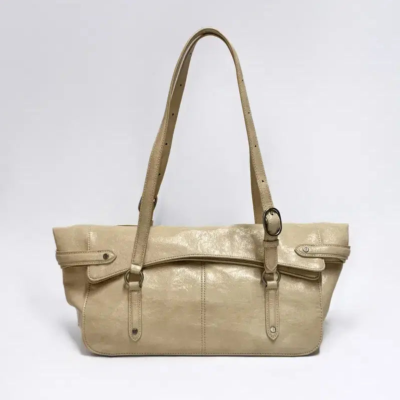 [BUNJANG] Boilteil Freja Bag Butter / 마지막 가격 ) 보일테일 프레자 백 버터
