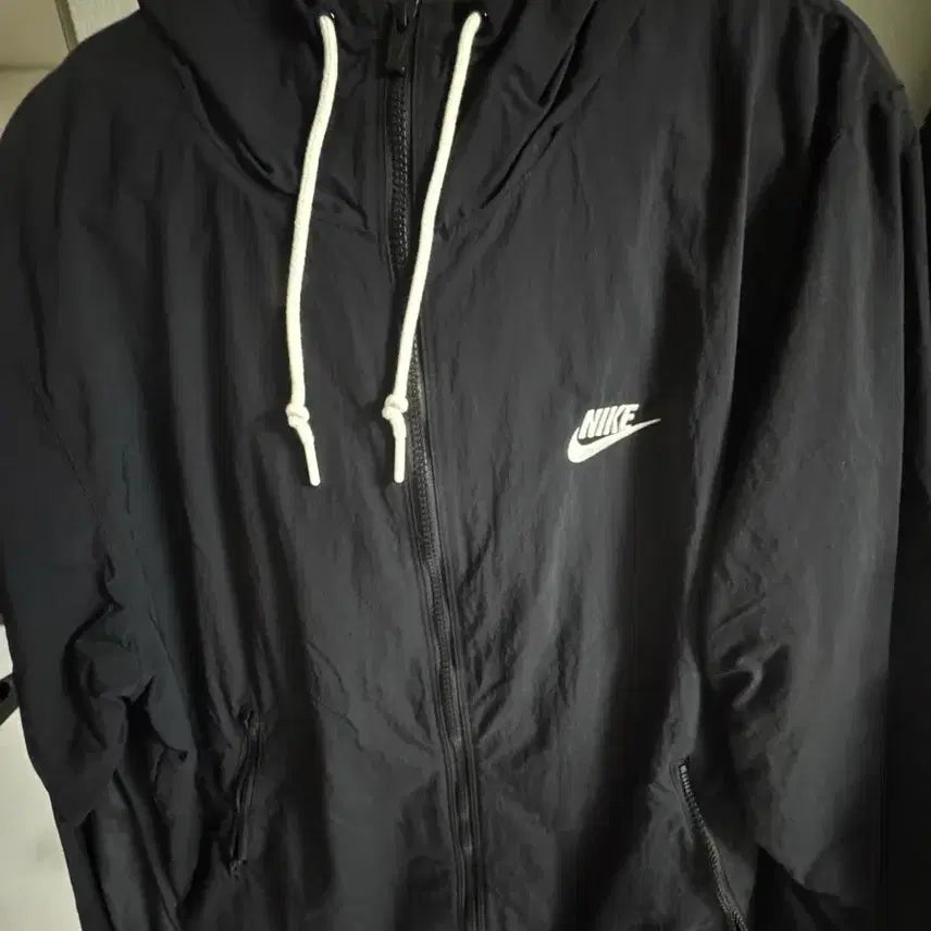 [BUNJANG] Nike Windbreaker XL / XL)나이키 바람막이