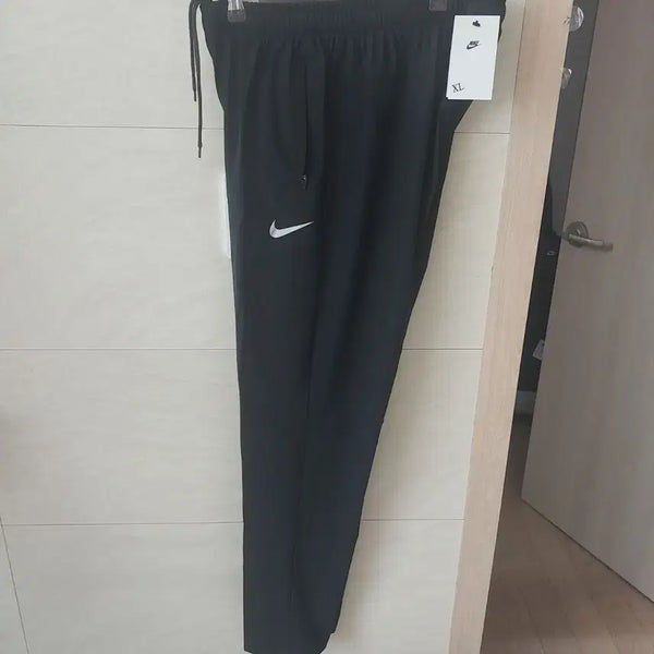[BUNJANG] Nike Men's/Women's Cooling Performance Pants XL / 나이키 여름용 기능성 냉감 팬츠 XL 새상품