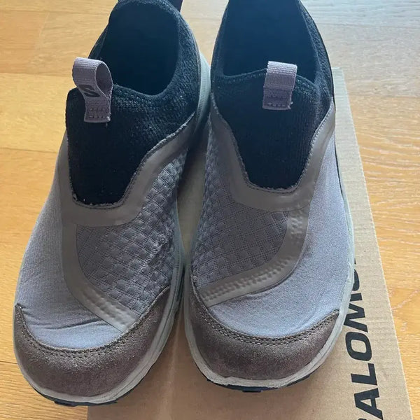 [BUNJANG] Salomon RX SNUG Slip-On Sneakers Size 275 / 살로몬 RX SNUG 슬립온 운동화 275