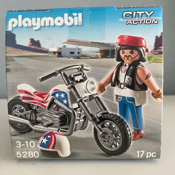 [BUNJANG] Playmobil 5280 Sealed / 미개봉 플레이모빌 5280
