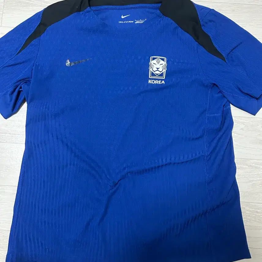 [BUNJANG] National Team Training Tracksuit / 국가대표 선수지급용