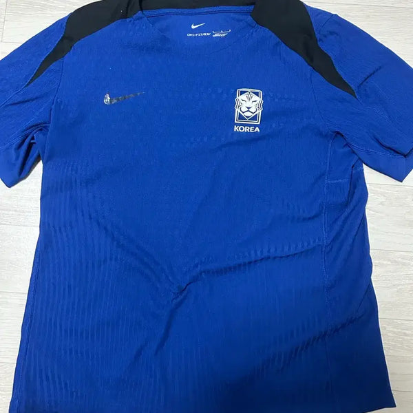 [BUNJANG] National Team Training Tracksuit / 국가대표 선수지급용