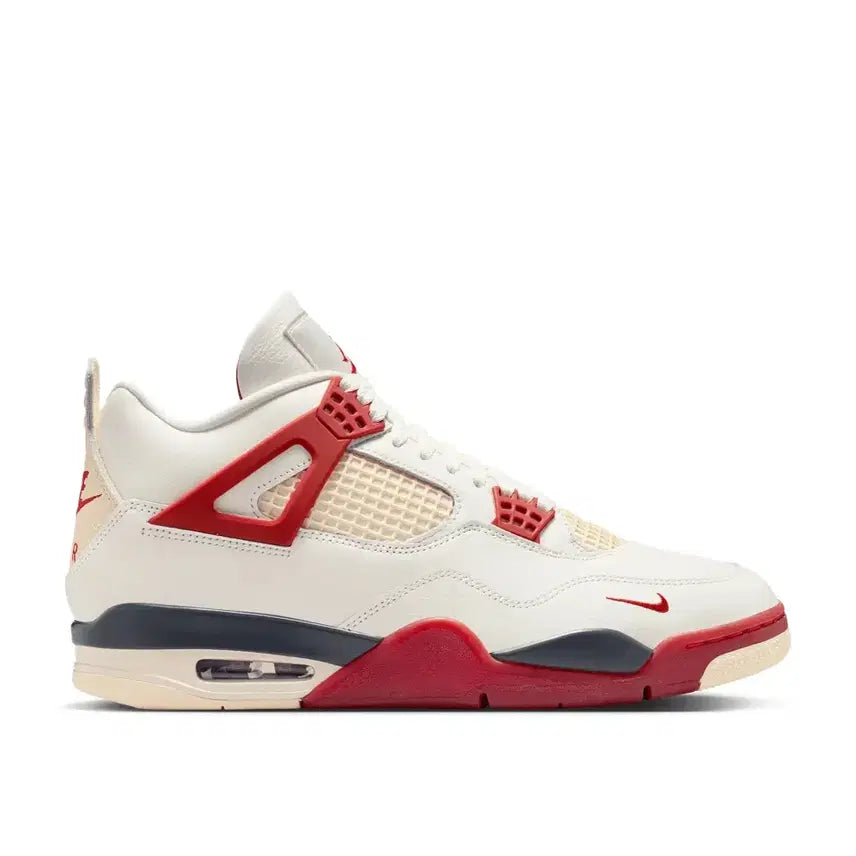 [BUNJANG] Nike Air Jordan 4 Nigel Sylvester US 11.5 New / 나이키 에어조던4 나이젤 실베스터 295 새제품