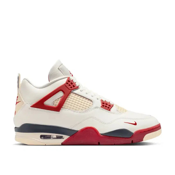 [BUNJANG] Nike Air Jordan 4 Nigel Sylvester US 11.5 New / 나이키 에어조던4 나이젤 실베스터 295 새제품