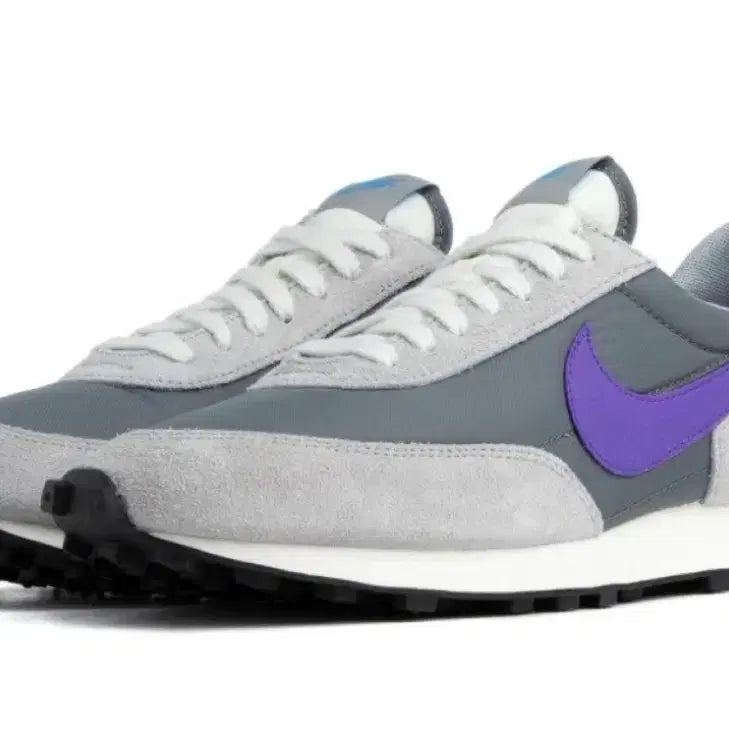 [BUNJANG] Nike Daybreak SP Cool Grey Hyper Grape BV7725-001 Sneakers / [급매] NIKE / 데이브레이크 SP 쿨 그레이 하이퍼 그레이프 BV7