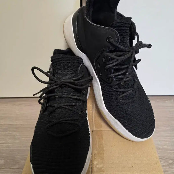 [BUNJANG] Jordan Basketball Shoes Black 285mm / 조던 농구화 Black 285mm