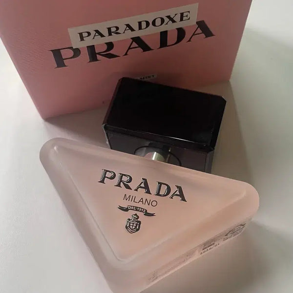 [BUNJANG] Prada Paradoxe Hair Mist 30ml / 프라다 패러독스 헤어 미스트 30ml