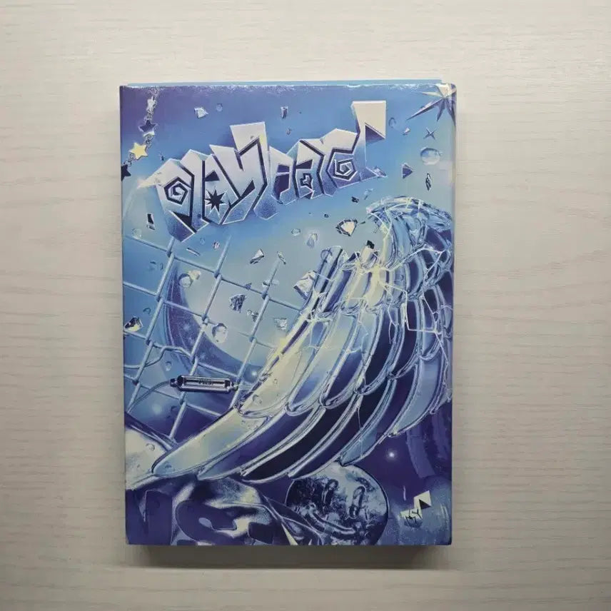 [BUNJANG] TWS Unsealed Album / 투어스 개봉앨범