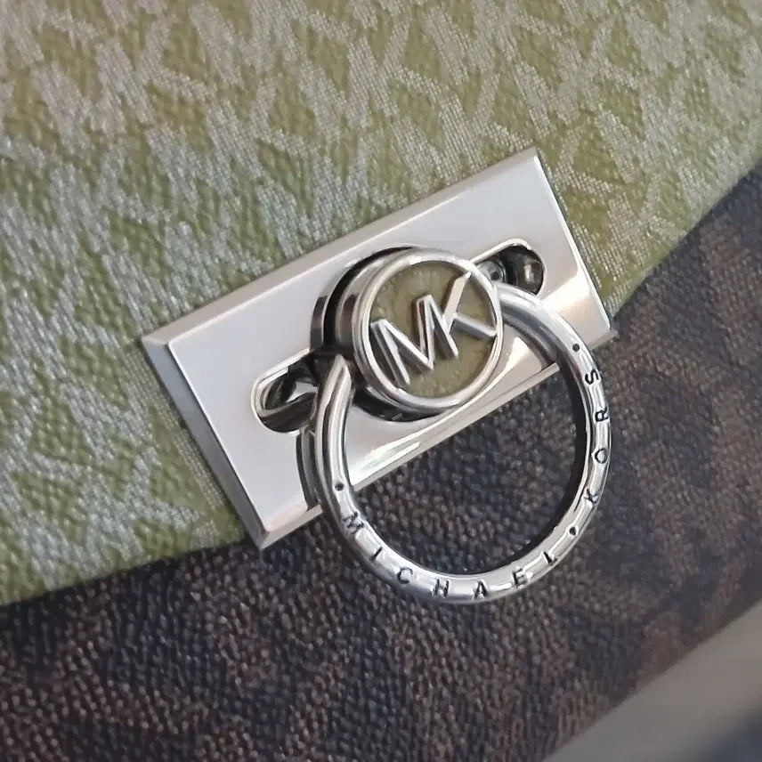 [BUNJANG] Michael Kors Authentic Crossbody Bag / 마이클코어스 정품 크로스백