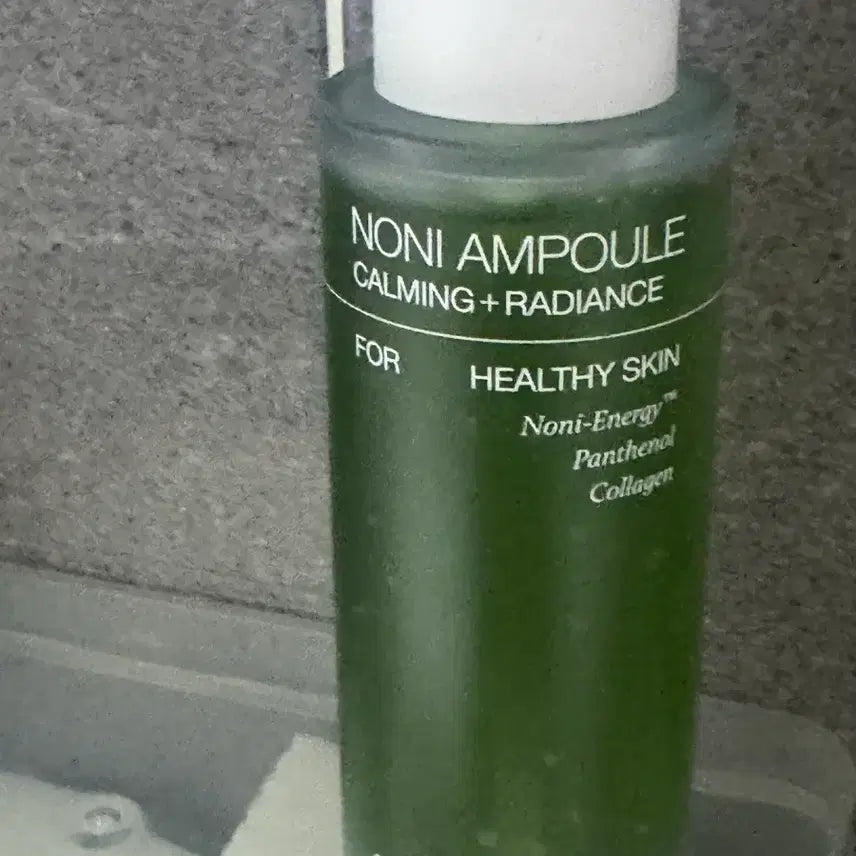 [BUNJANG] Celimax Noni Ampoule 80ml / 셀리맥스 노니 앰플 80ml