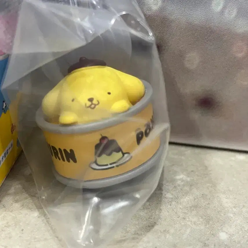 [BUNJANG] Sanrio Figure / [*새상품/무료배송*] 산리오 피규어
