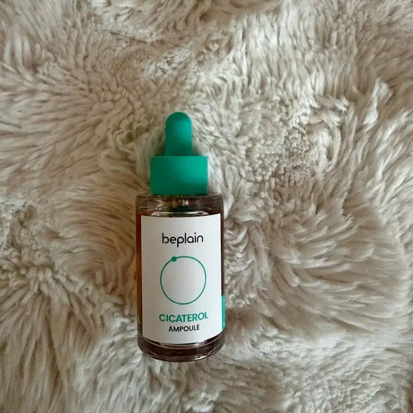 [BUNJANG] b.cleane CicaTheroal Ampoule / 비플레인 시카테롤 앰플