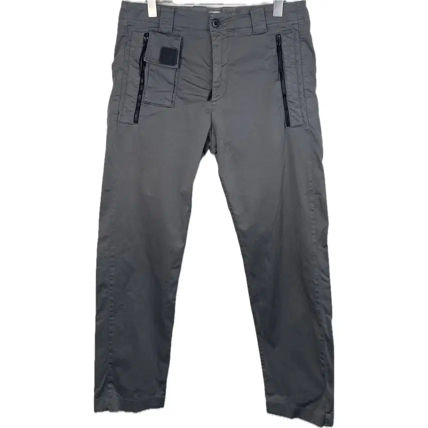 [BUNJANG] CP Company Regular Fit Cargo Pants / [48] CP 컴퍼니 레귤러핏 카고 팬츠