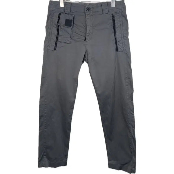 [BUNJANG] CP Company Regular Fit Cargo Pants / [48] CP 컴퍼니 레귤러핏 카고 팬츠