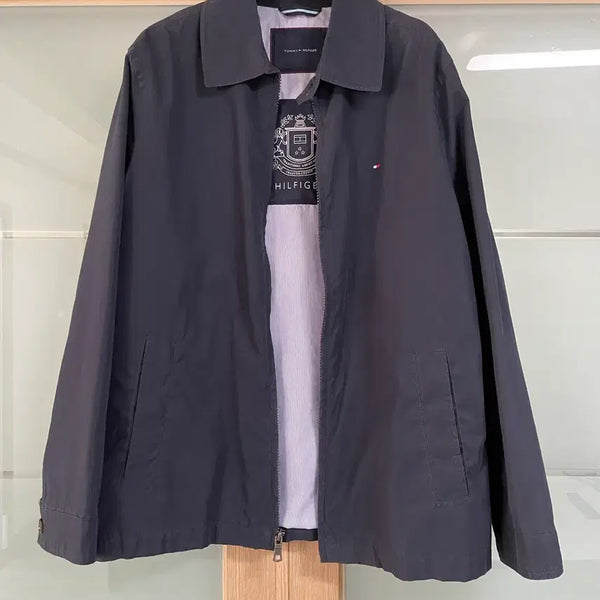[BUNJANG] Tommy Hilfiger Jacket / 타미힐피거 자켓