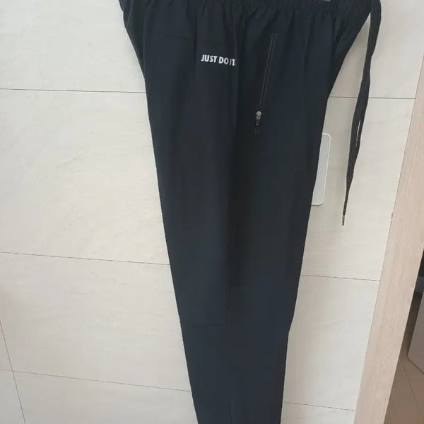 [BUNJANG] Nike Cooling Performance Shorts Black S / 나이키 여름용 냉감팬츠 S ,새상품 블랙