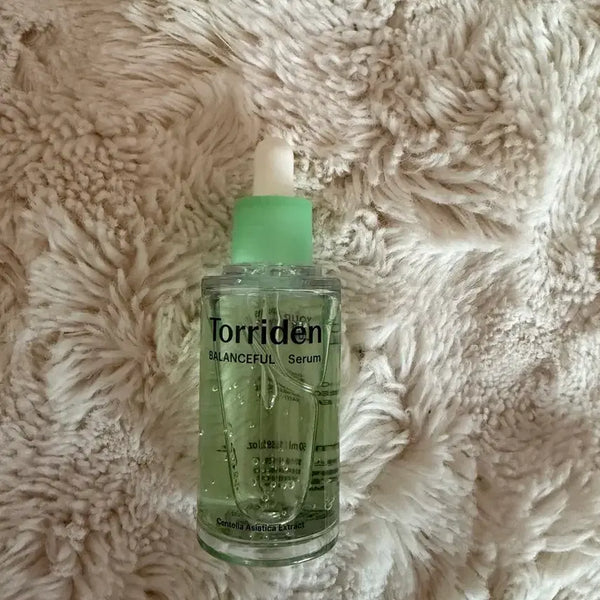 [BUNJANG] Torriden Balanceful Serum / 토리든 밸런스풀 세럼