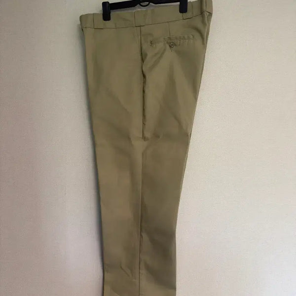[BUNJANG] Dickies Original 874 Work Pants Khaki 38W / [38] 디키즈 오리지널 874 워크팬츠 카키