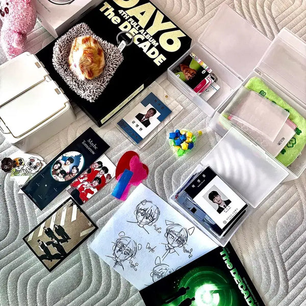 [BUNJANG] DAY6 Bundle Set / 데이식스 일괄 양도 (배송비 무료)