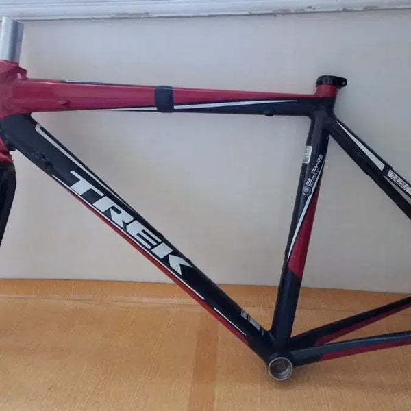 [BUNJANG] Trek Alpha 2.3 Bicycle / 트렉 알파 2.3