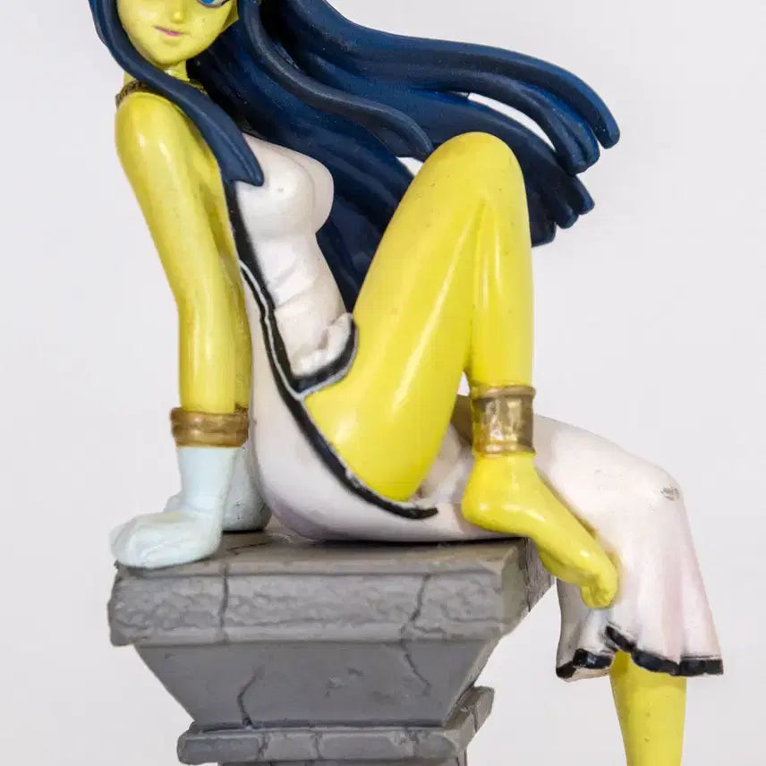 [BUNJANG] Kotobukiya One Coin Shin Megami Tensei Devil Summoner : Hatore / 코토부키야 원코인 진 여신전생 악마소환록 5집 34 하토르