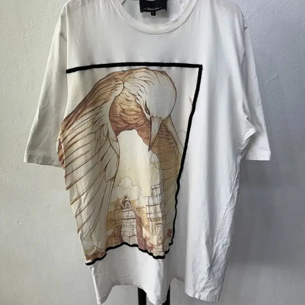 [BUNJANG] 3.1 Phillip Lim T-Shirt / 정품) 3.1필립림 반팔티 L