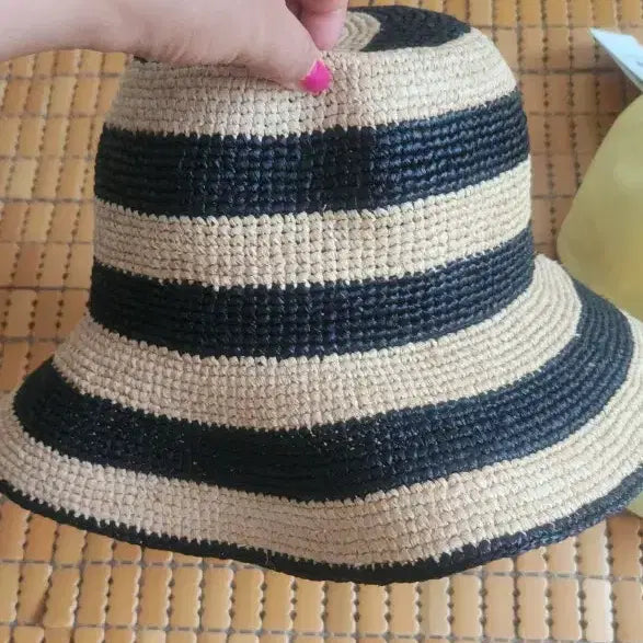 [BUNJANG] Zara, North Face, Department Store Bucket Hat, Sun Visor Hat Bundle Set / 브랜드 모자3개 각각 (자라 노스페이스백화점) 거의새제품