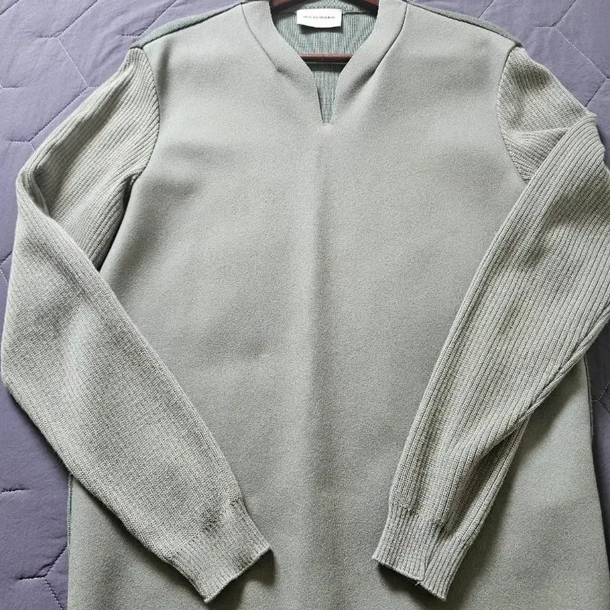 [BUNJANG] Solid Homme Size 100 Jacket / 솔리드옴므 100사시즈