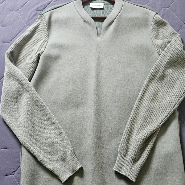 [BUNJANG] Solid Homme Size 100 Jacket / 솔리드옴므 100사시즈