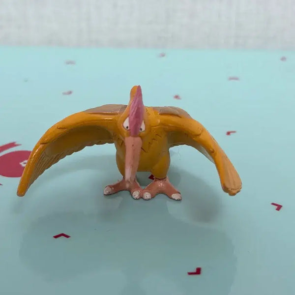 [BUNJANG] Pokemon Moncolle Old Edition Kabybirdle Rare Figure (Tomy) / 포켓몬 깨비드릴조 몬코레 구판 토미판 희귀