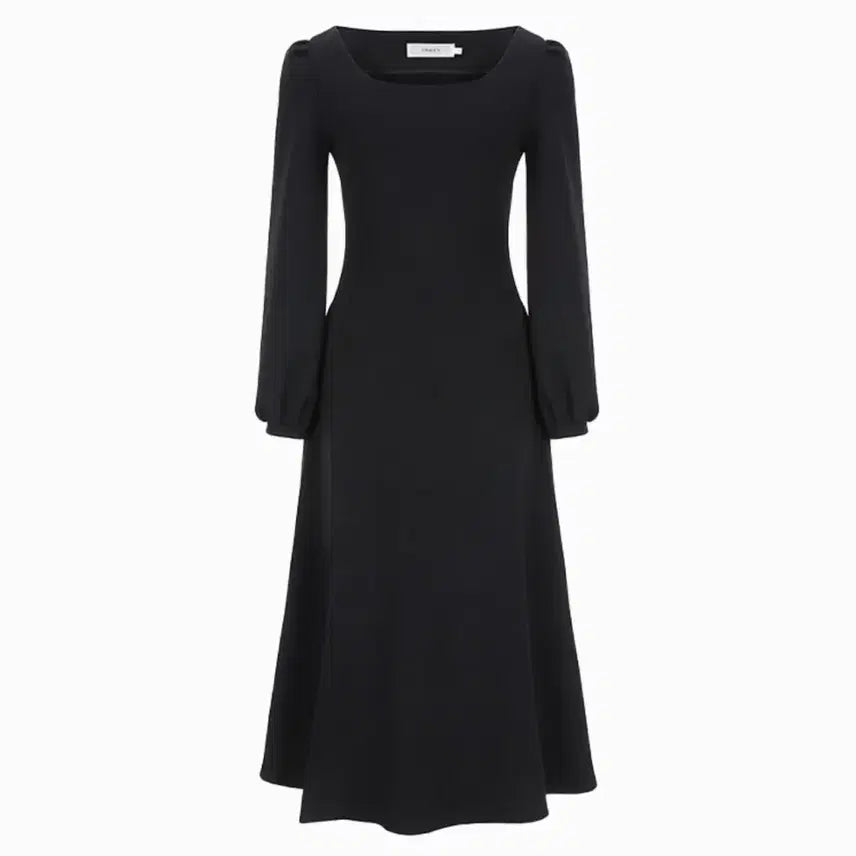 [BUNJANG] GraceU Mabel Comfort One-piece Dress / 그레이스유 마벨 컴포트 원피스 Mabel Comfort One-piece