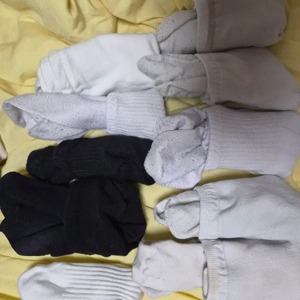 [BUNJANG] Women's Socks / 여성 양말