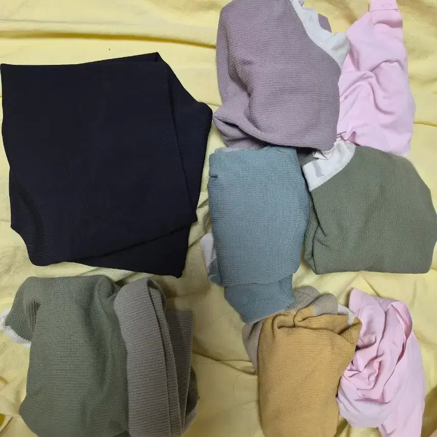 [BUNJANG] Women's Panties / 여성 팬티