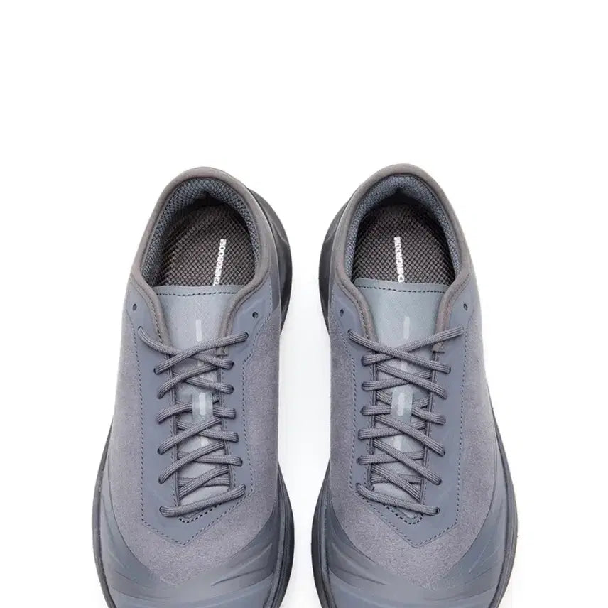 [BUNJANG] Hatching Room x Descente Sneakers Size 280 / 해칭룸 데상트 280