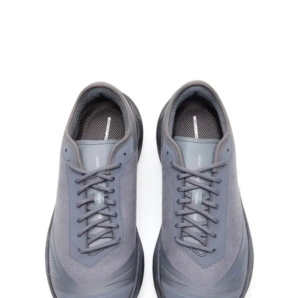 [BUNJANG] Hatching Room x Descente Sneakers Size 280 / 해칭룸 데상트 280