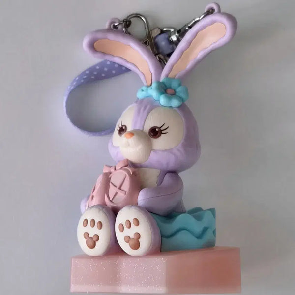 [BUNJANG] DisneySea StellaLou Candy Case / 디즈니씨 스텔라루 캔디케이스