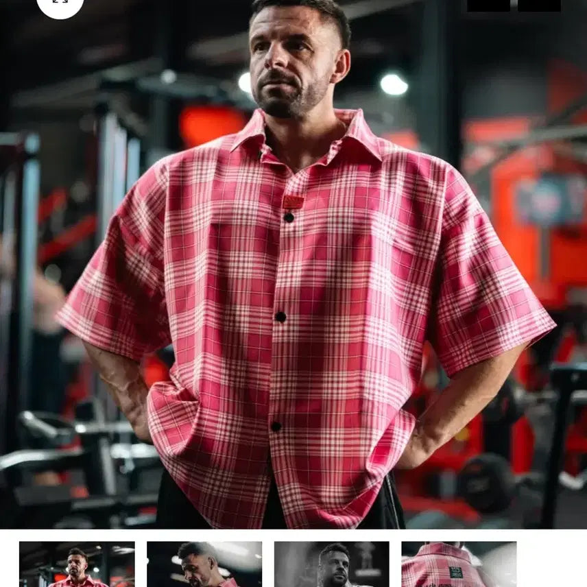 [BUNJANG] Explosive Fibres Muscle Shirt Freedom Gym Wear Born To Win Old School / explosivefibres 머슬셔츠 프리덤짐웨어 본투윈 압도 올드스쿨