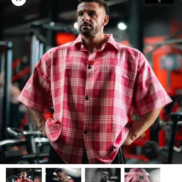 [BUNJANG] Explosive Fibres Muscle Shirt Freedom Gym Wear Born To Win Old School / explosivefibres 머슬셔츠 프리덤짐웨어 본투윈 압도 올드스쿨