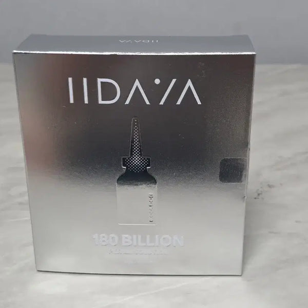 [BUNJANG] Idaya 180 Billion Per ML Solution Serum (Whitening & Wrinkle Improvement) / (새상품)/미백.주름개선. 이다야 1800억 퍼 엠엘 솔루션