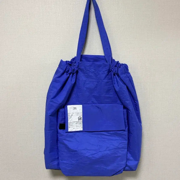 [BUNJANG] JWO Big Tote Bag / JWO 빅 토트백