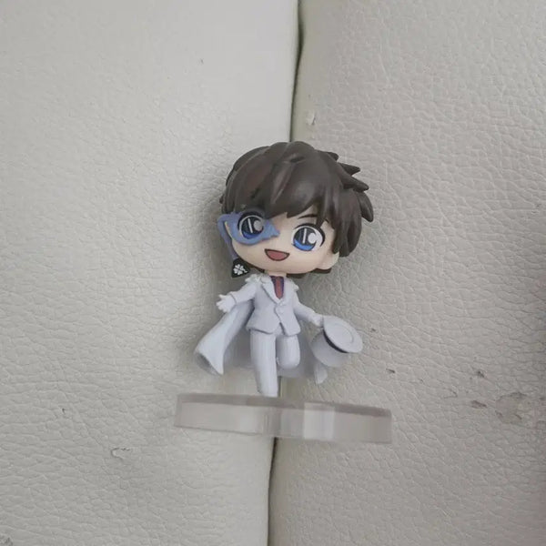[BUNJANG] Kaito Kid Gacha Figure / 괴도키드 가챠 피규어