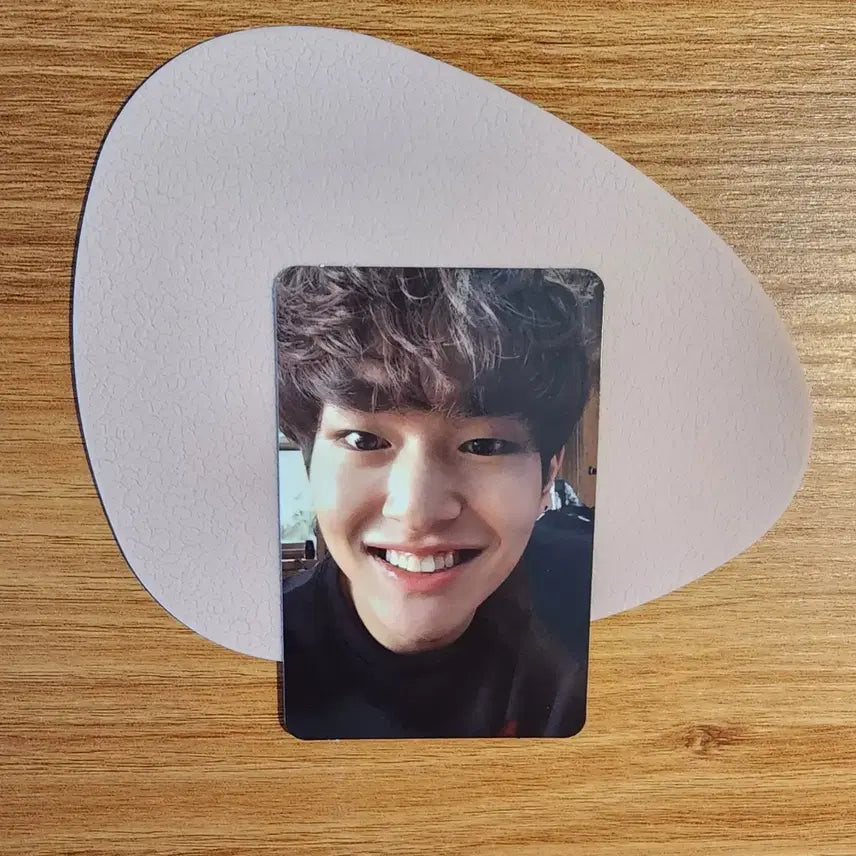 [BUNJANG] SHINee Onew 1 of 1 Photocard / 샤이니 1&1 원앤원 온유 포카