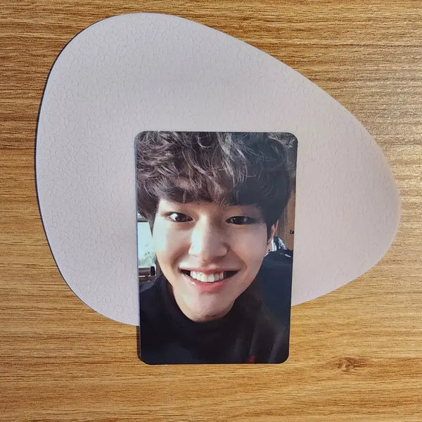 [BUNJANG] SHINee Onew 1 of 1 Photocard / 샤이니 1&1 원앤원 온유 포카