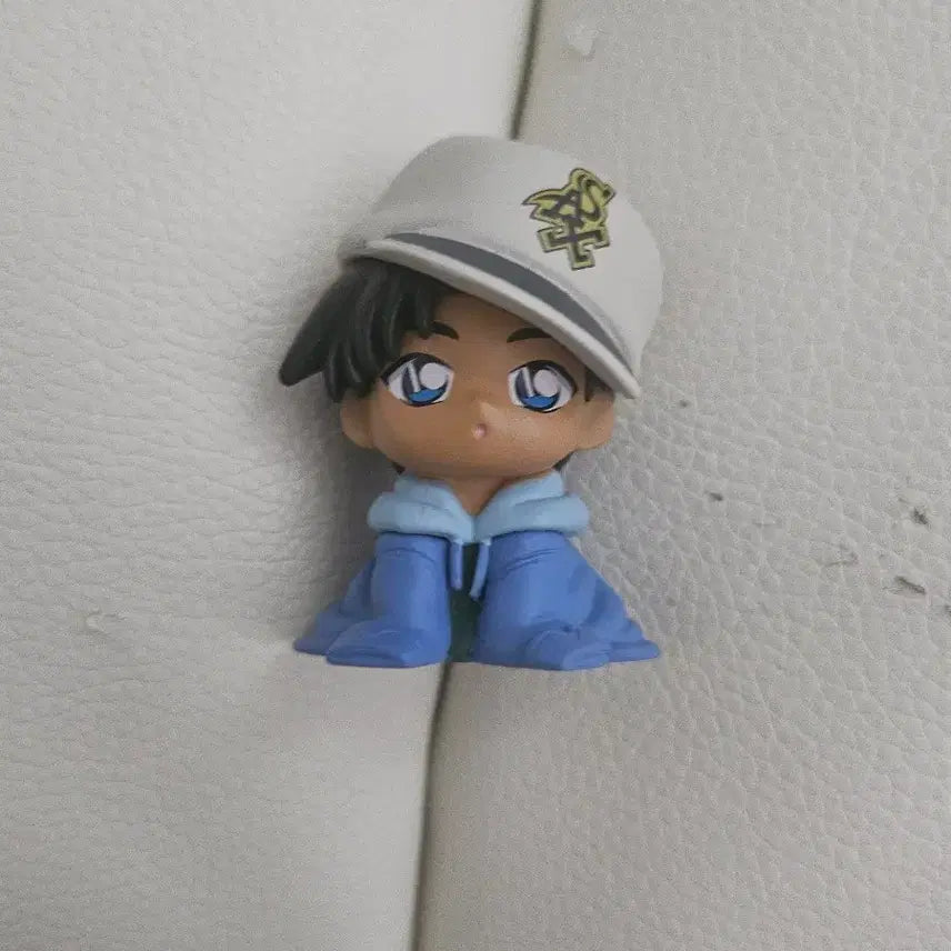 [BUNJANG] Detective Conan - Heighten Seikara Gacha Figure / 명탐정 코난 하인성 가챠 피규어