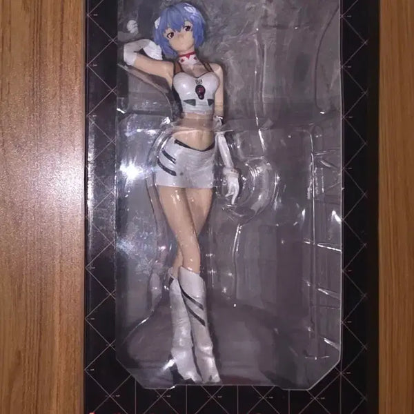 [BUNJANG] Evangelion Racing Premium Figure / 에반게리온 레이싱 프리미엄 피규어