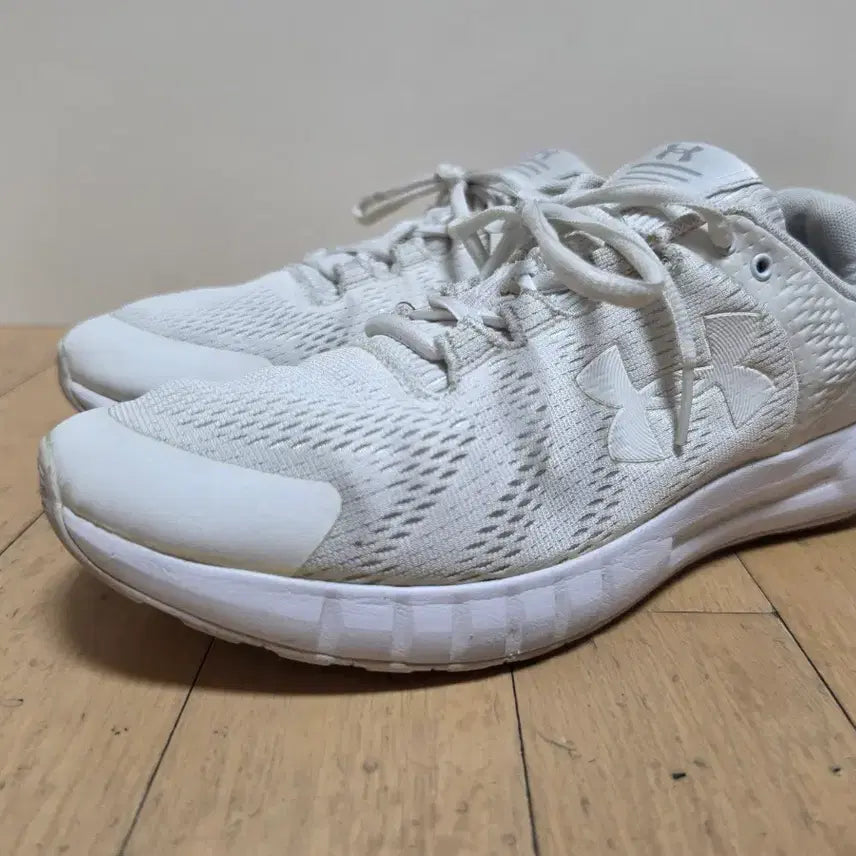 [BUNJANG] Under Armour Micro G Sneakers - Size 275 / 언더아머 마이크로G 운동화 275
